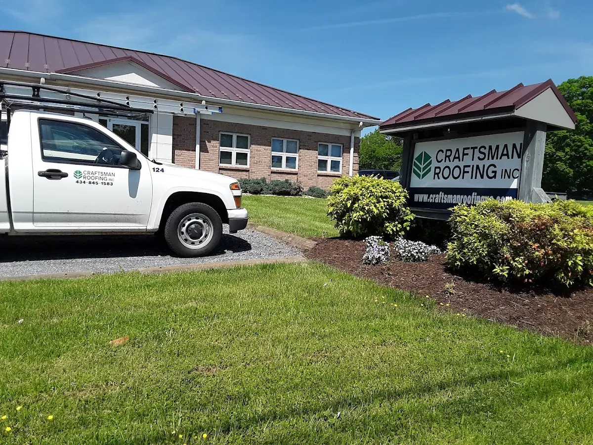 Quality Hail Damage Roof Repair by experienced craftsmen in Harmony